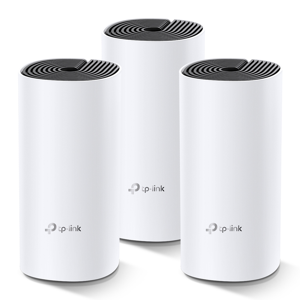 TP-LINK Deco M4(3-pack) AC1200 Tüm Ev Mesh Wi-Fi Sistemi fiyatları