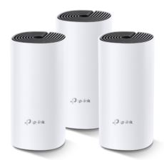TP-LINK Deco M4(3-pack) AC1200 Tüm Ev Mesh Wi-Fi Sistemi fiyatları